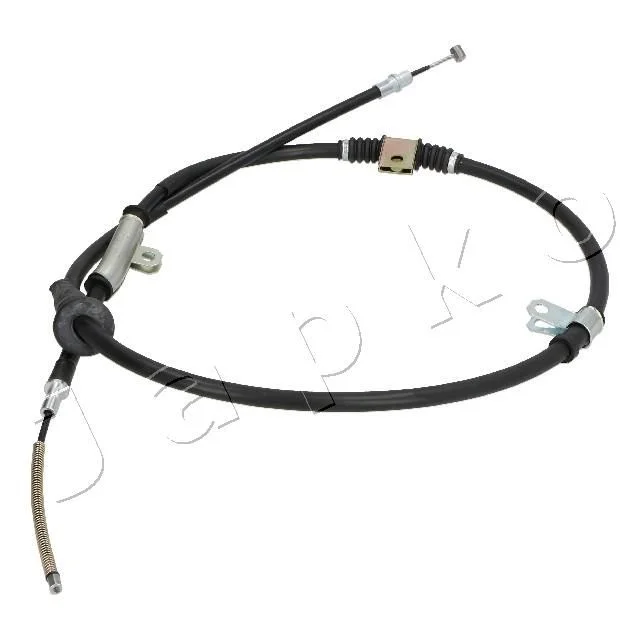 Cable Pull, parking brake JAPKO 131H42L