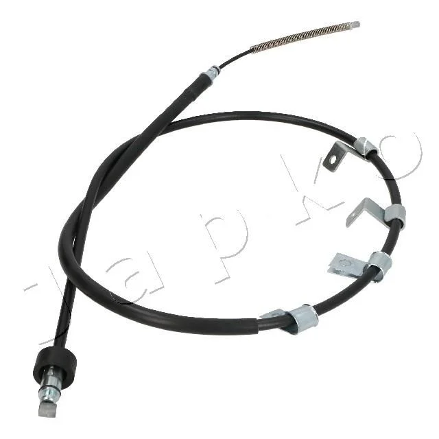 Cable Pull, parking brake JAPKO 131H50R