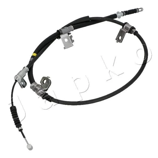 Cable Pull, parking brake JAPKO 131H64R