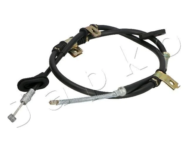Cable Pull, parking brake JAPKO 131H66R