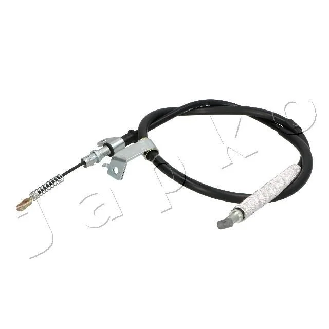 Cable Pull, parking brake JAPKO 131W05R