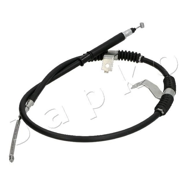 Cable Pull, parking brake JAPKO 131W06R