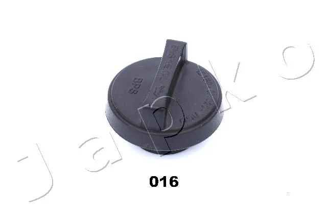 Cap, oil filler neck JAPKO 147016