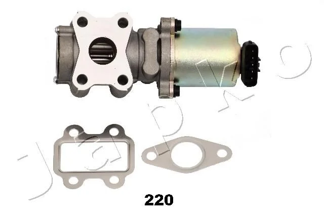 EGR Valve JAPKO 150220