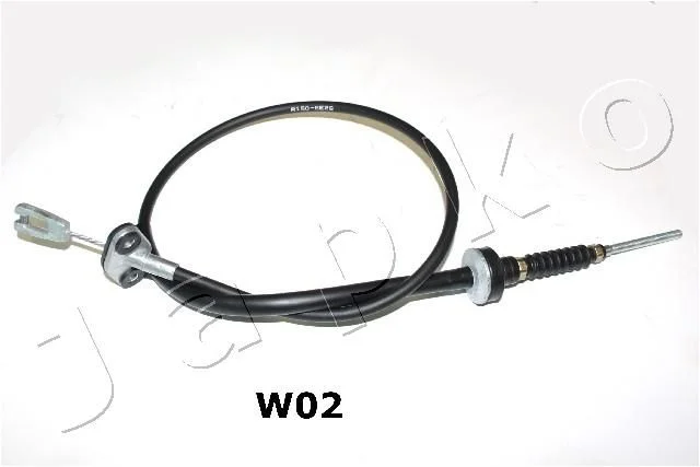 Cable Pull, clutch control JAPKO 154W02
