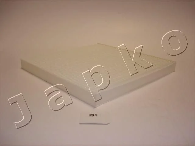 Filter, zračni filter v kabini JAPKO 21IS1
