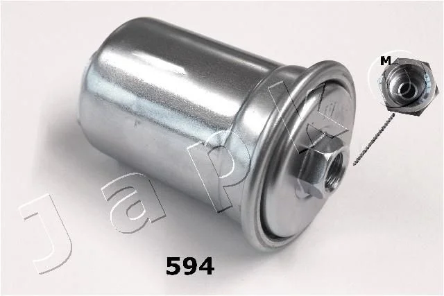 Fuel Filter JAPKO 30594