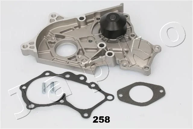 Vodna črpalka, hlajenje motorja JAPKO 35258