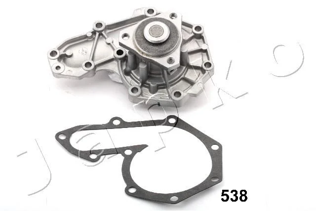 Vodna črpalka, hlajenje motorja JAPKO 35538