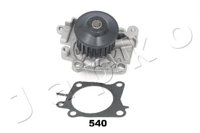 Vodna črpalka, hlajenje motorja JAPKO 35540