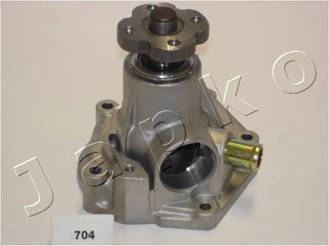 Vodna črpalka, hlajenje motorja JAPKO 35704