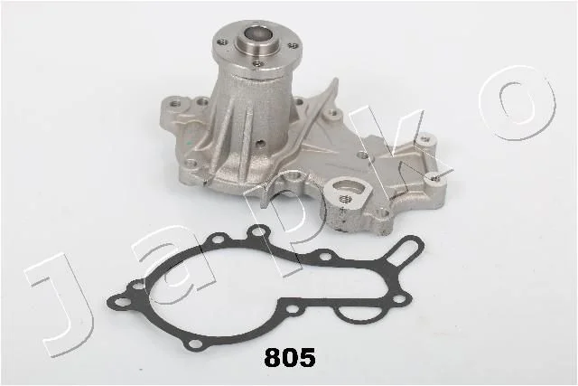Vodna črpalka, hlajenje motorja JAPKO 35805