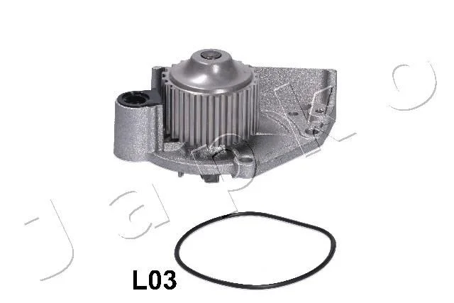 Water Pump, engine cooling JAPKO 35L03