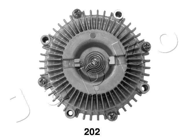 Sklopka, ventilator hladilnika JAPKO 36202