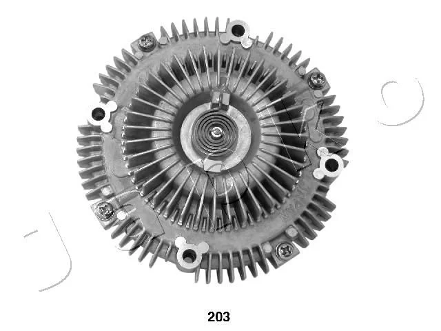 Sklopka, ventilator hladilnika JAPKO 36203