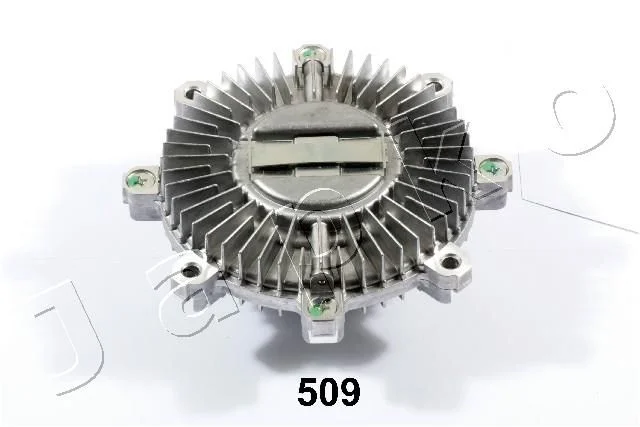 Clutch, radiator fan JAPKO 36509