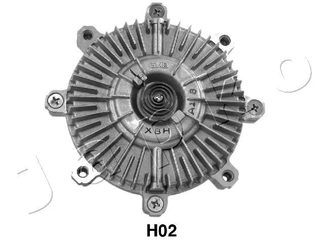 Sklopka, ventilator hladilnika JAPKO 36H02