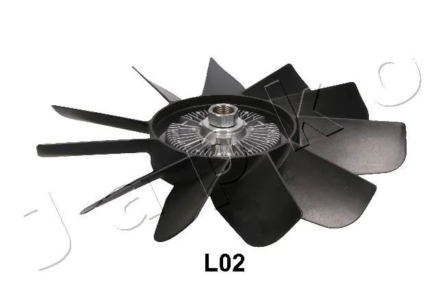 Sklopka, ventilator hladilnika JAPKO 36L02