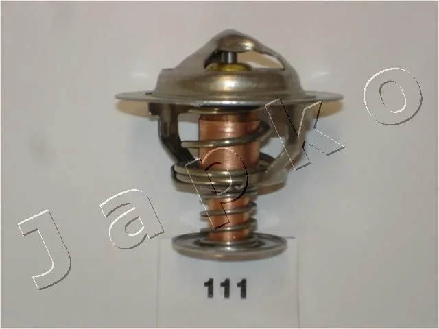 Thermostat, coolant JAPKO 38111