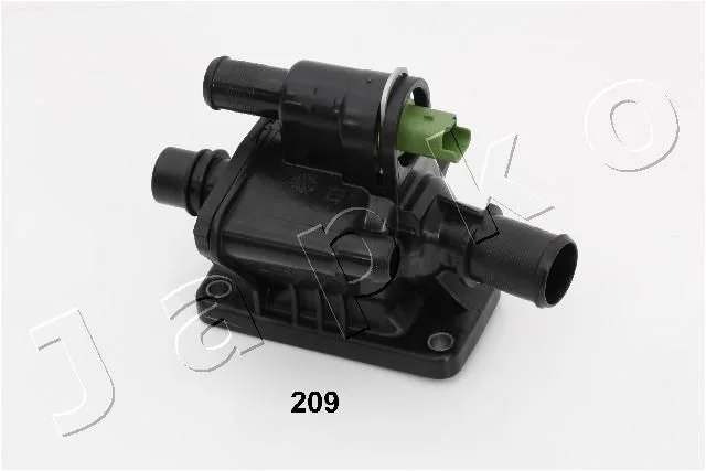 Thermostat, coolant JAPKO 38209
