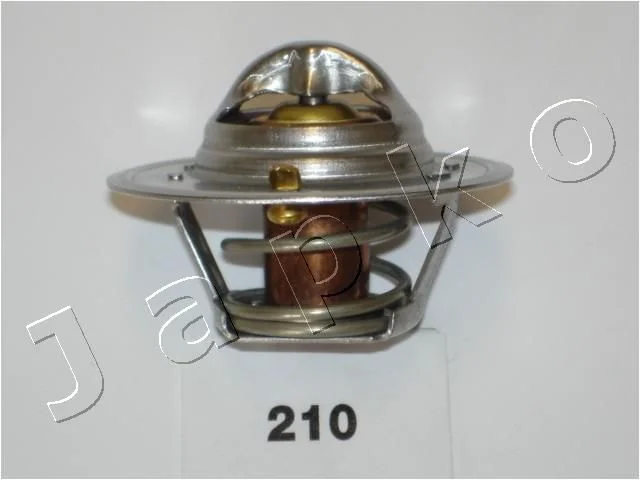 Thermostat, coolant JAPKO 38210