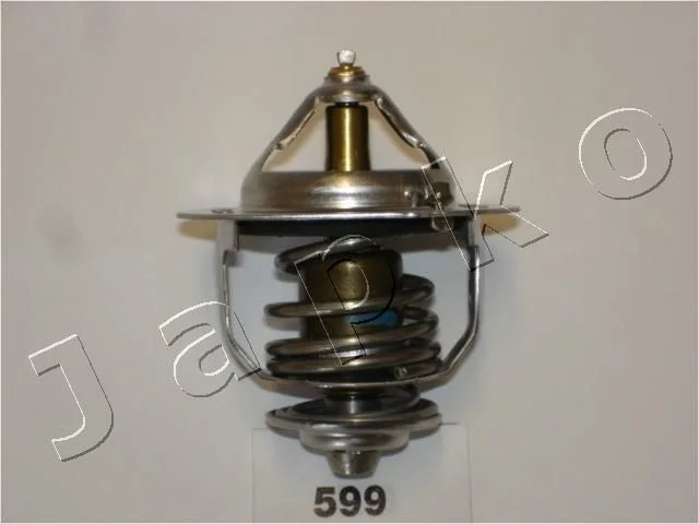Thermostat, coolant JAPKO 38599