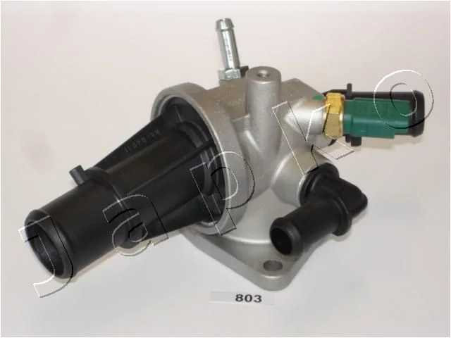 Thermostat, coolant JAPKO 38803