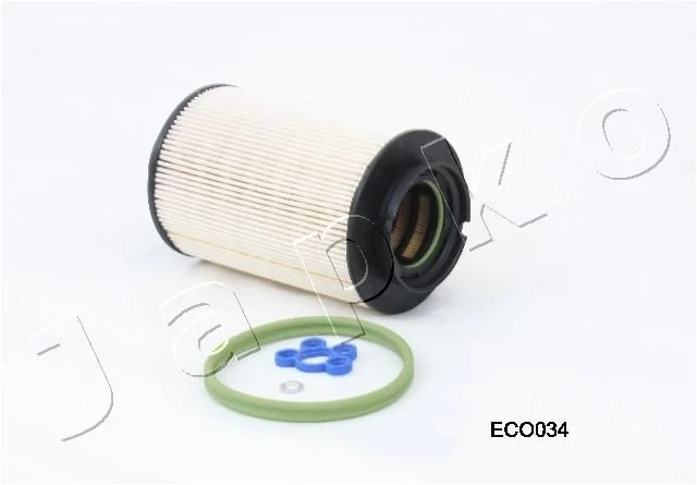 Kuro filtras JAPKO 3ECO034
