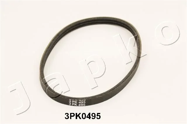 V-rebrasti pas JAPKO 3PK495