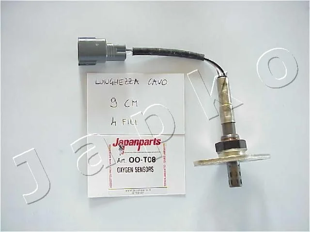 Oxygen Sensor JAPKO 3T08