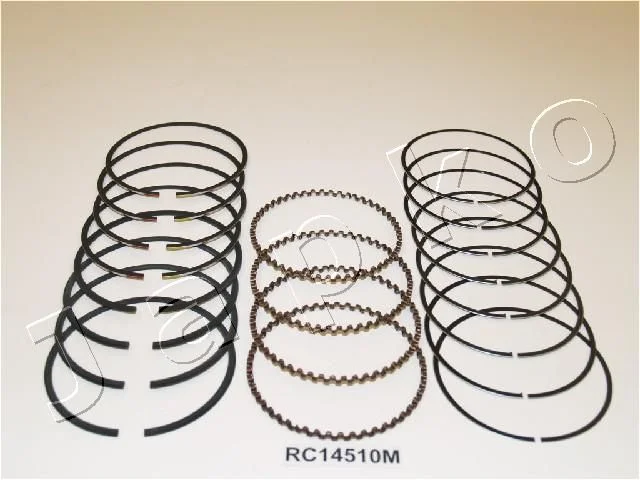 Piston Ring JAPKO 414510JM