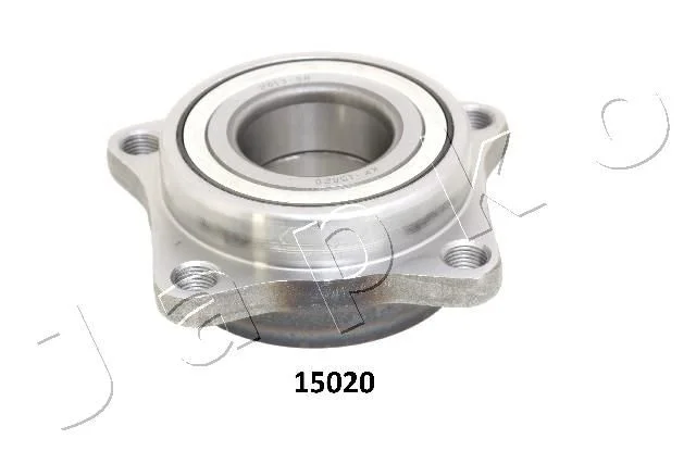 Wheel Hub JAPKO 415020