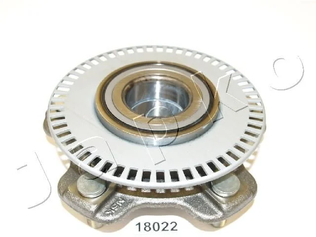 Pesto kolesa JAPKO 418022