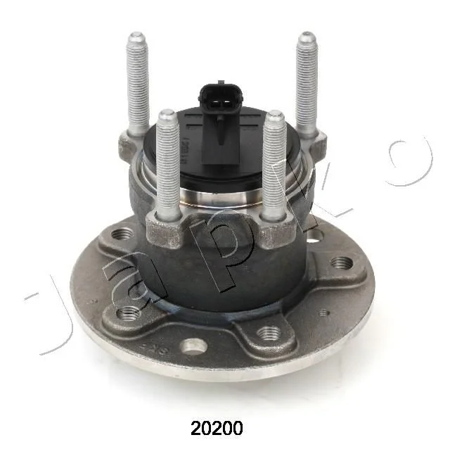 Pesto kolesa JAPKO 420200