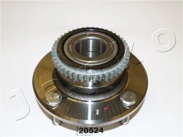 Pesto kolesa JAPKO 420524