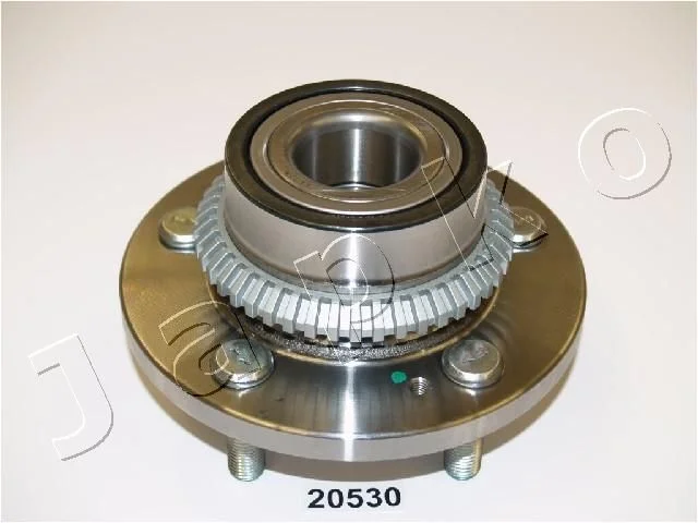 Pesto kolesa JAPKO 420530