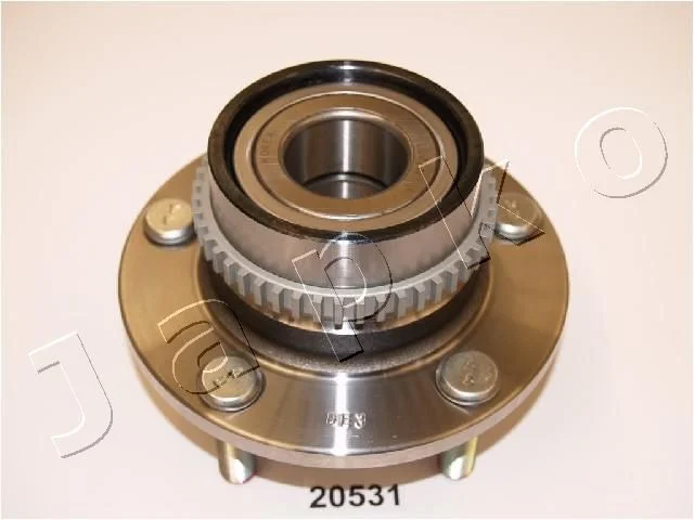 Pesto kolesa JAPKO 420531