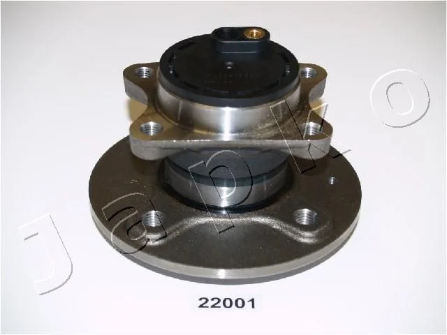 Pesto kolesa JAPKO 422001