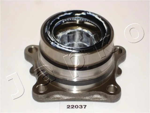 Pesto kolesa JAPKO 422037