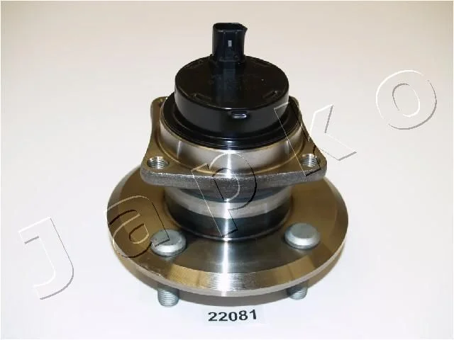 Pesto kolesa JAPKO 422081