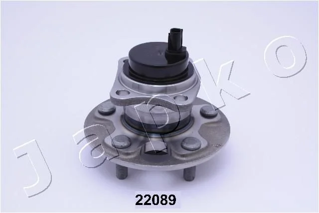 Pesto kolesa JAPKO 422089