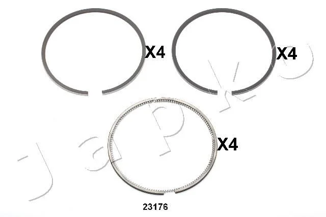 Piston Ring JAPKO 423176J