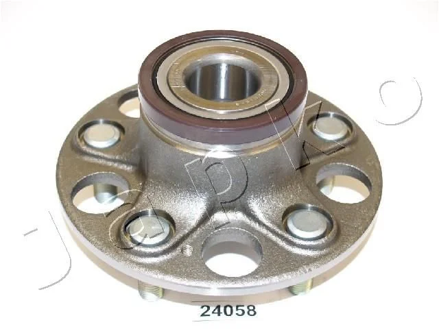 Pesto kolesa JAPKO 424058
