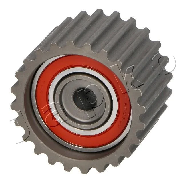 Tensioner, timing belt JAPKO 45718