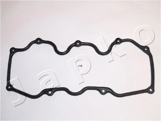 Gasket, cylinder head cover JAPKO 47118