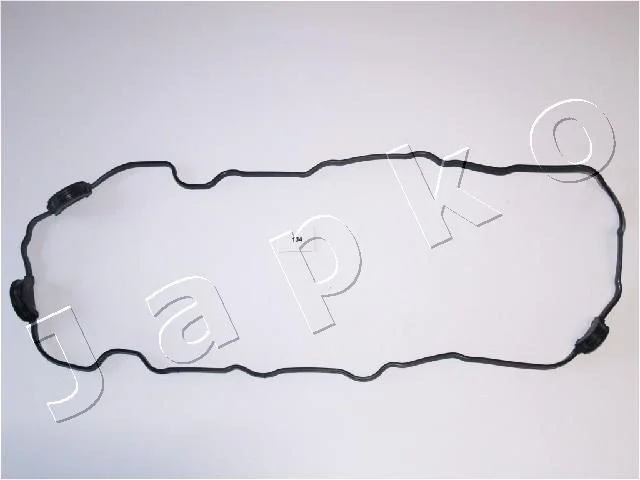 Gasket, cylinder head cover JAPKO 47134