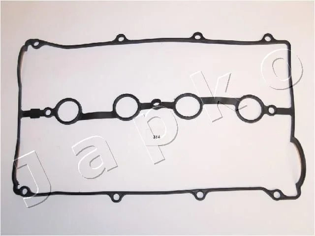 Gasket, cylinder head cover JAPKO 47314