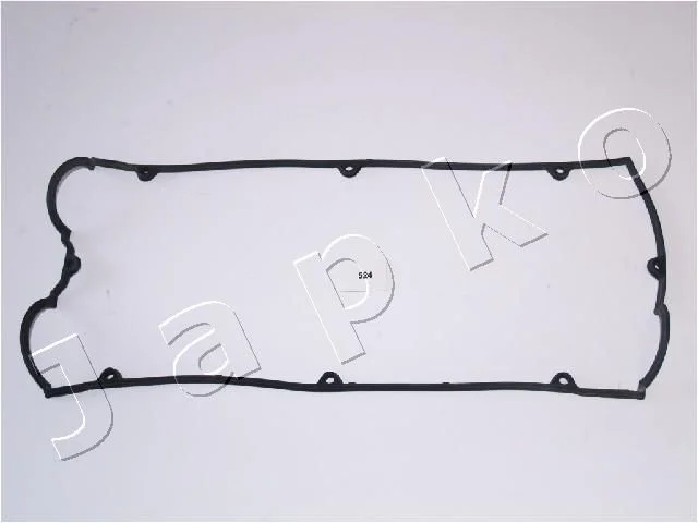 Gasket, cylinder head cover JAPKO 47524