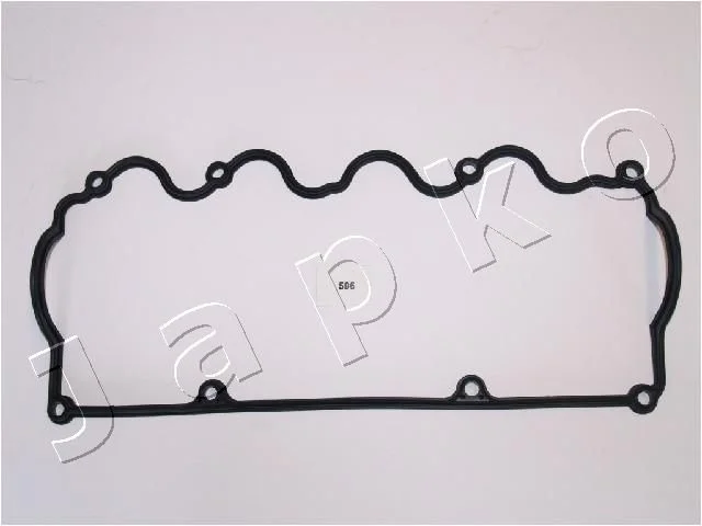 Gasket, cylinder head cover JAPKO 47596