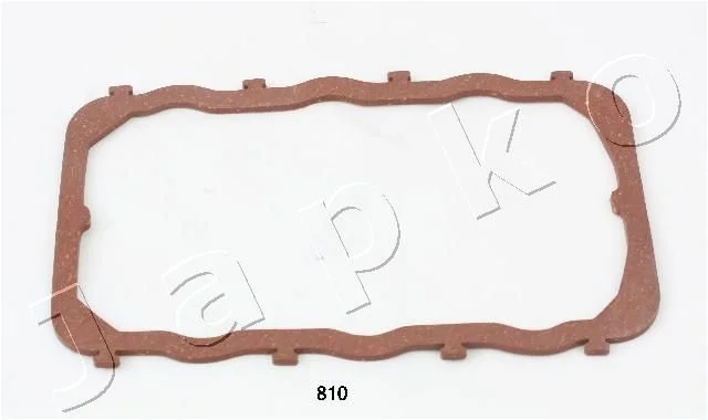 Gasket, cylinder head cover JAPKO 47810